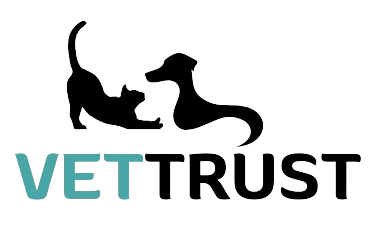 Vet clinic for pets Logo